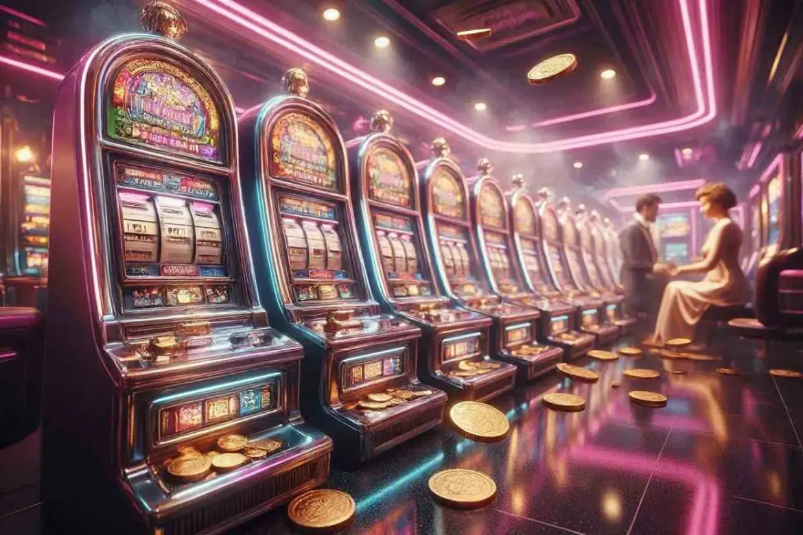 Mad Casino